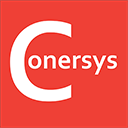 Conersys tweet media