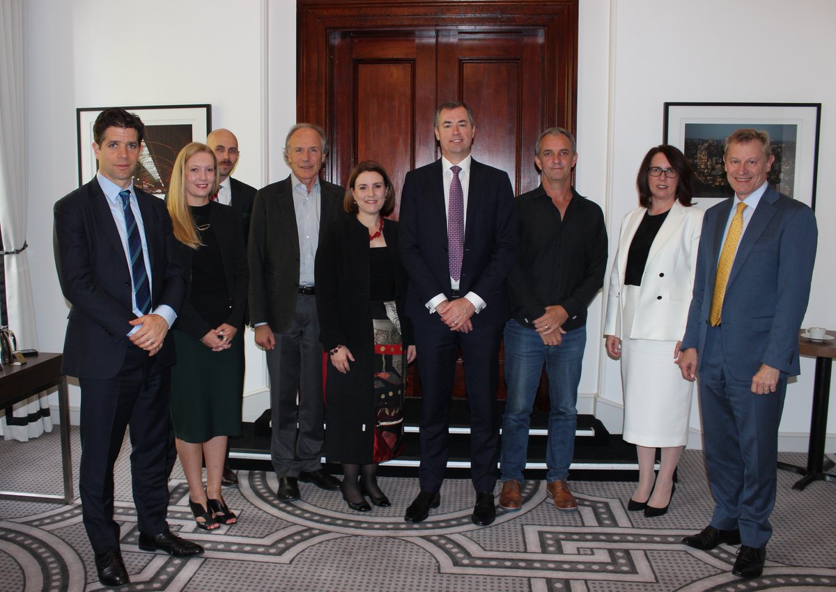pmc_gov_au's tweet photo. Meet the inaugural National Data Advisory Council members. Their first meeting today was chaired by the Interim National Data Commissioner, Deb Anton: https://t.co/ZuSOODWRGP 
#OpenData #GovernmentData #PublicData https://t.co/kOxOGV7FTL
