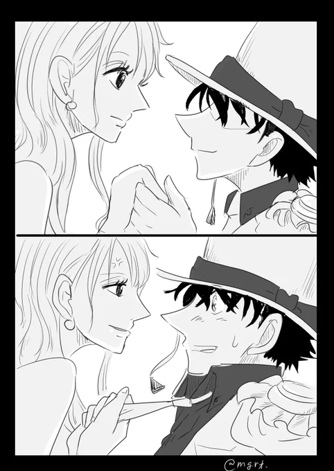 🎩(…あれ???) 