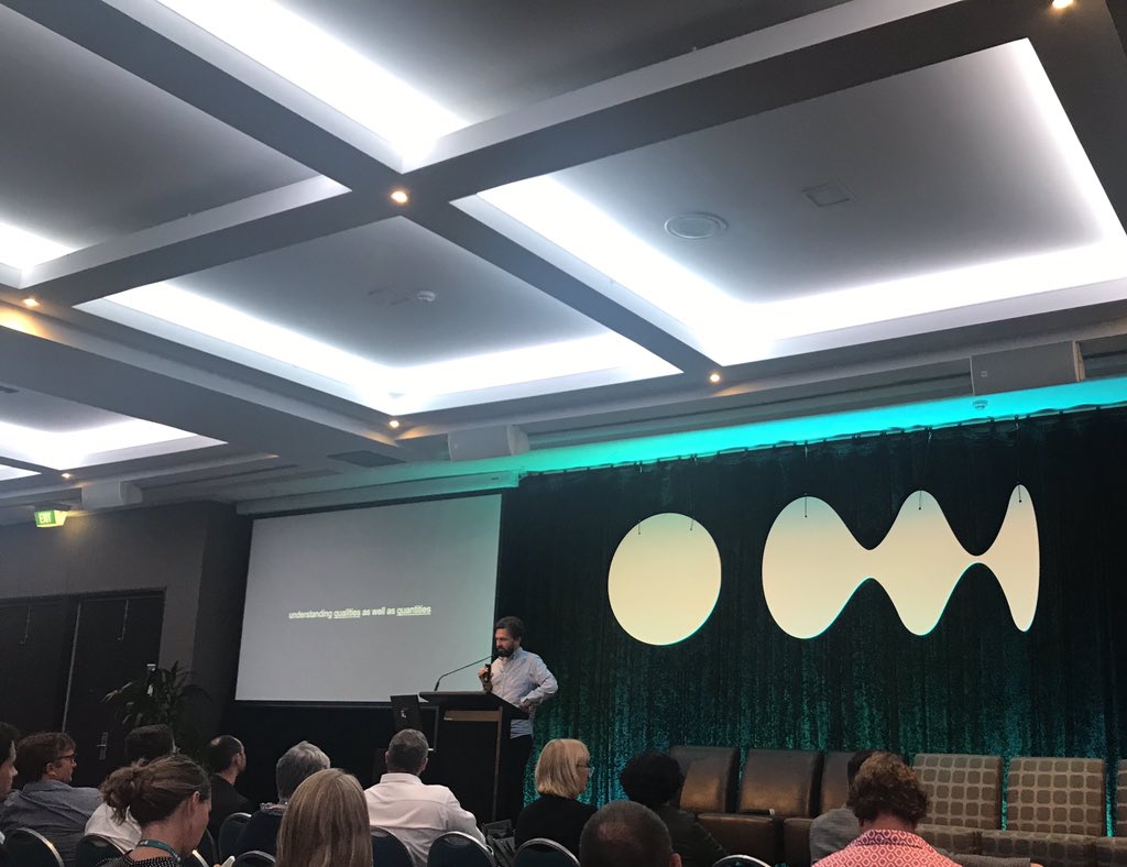DrHadiZF's tweet photo. Professor Nigel Bertram talking about intensification with a right and timely emphasis on quality and learning from the past. Reminded me of #APatternLanguage #ChristopherAlexander
#2019WSCC https://t.co/8vTRRY35gd