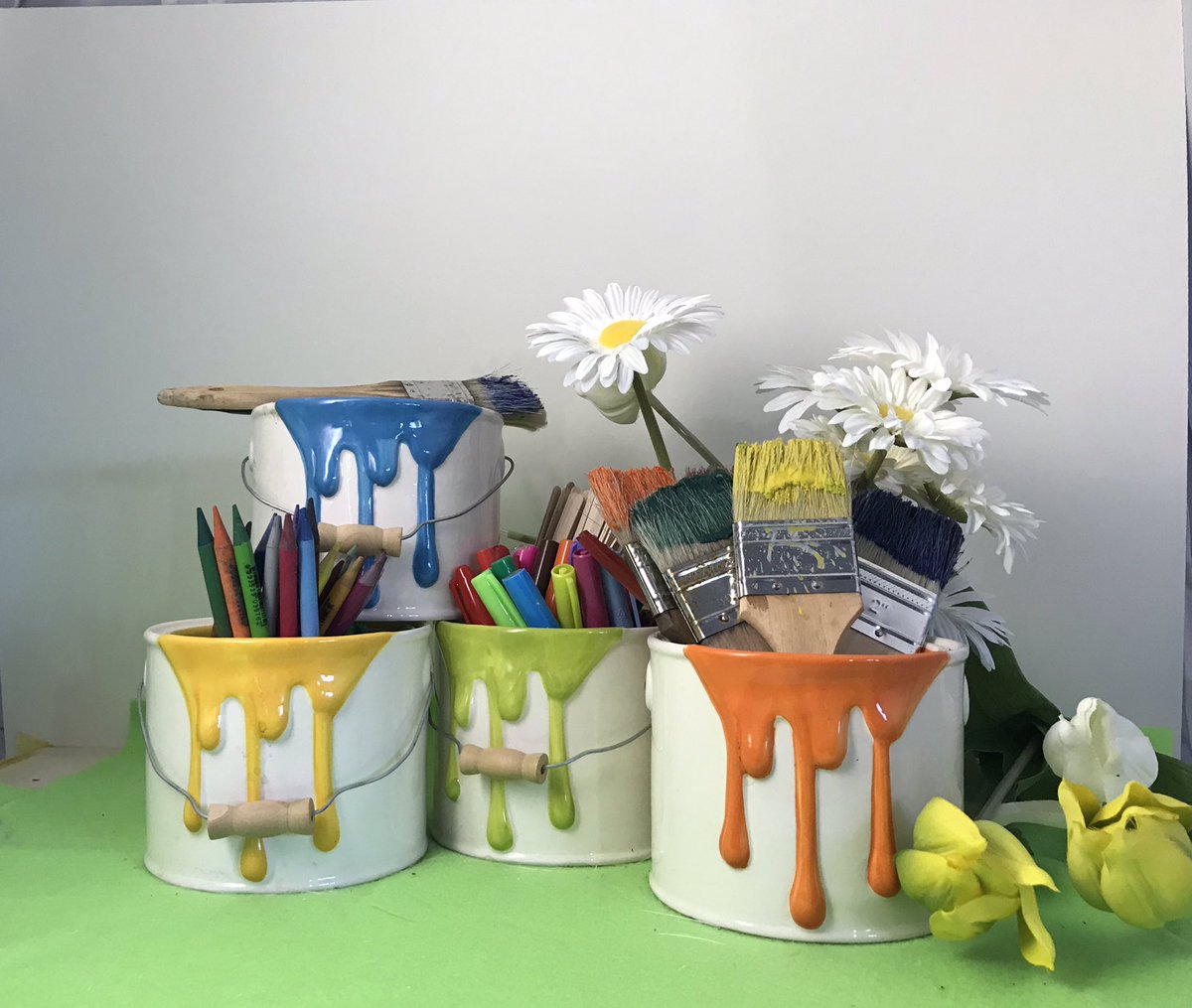 FOXBOXStorage's tweet image. Bring it on Spring! FOXBOX can store it during Renovations!