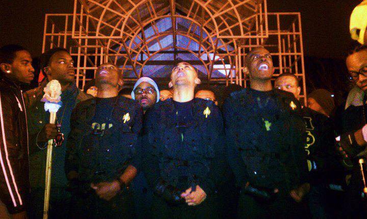 MITCHspiration's tweet image. 8 years in the game today for me and my LBs #trILLapes #Spring11