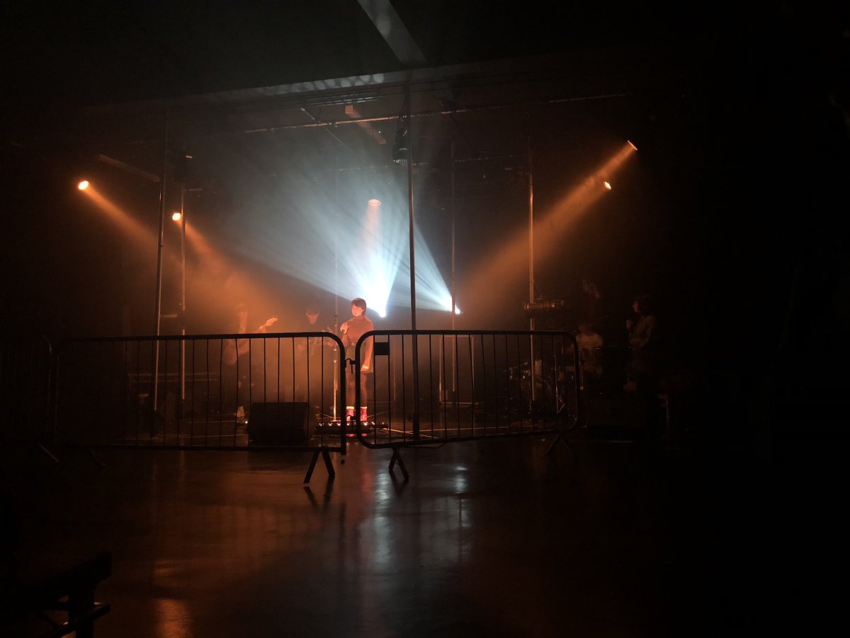 productionmeg's tweet photo. amazing night last night watching @productionGeorg ‘s unit 12 gig at @lincoln_college !! Well done George and everyone else involved from @lcualmusic and @arts_tutor - all the hard work definitely paid off https://t.co/NzCMX3aTtU