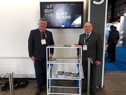 Kestrel PVC-UE (@kestrelpvcue) on Twitter photo Two of the Kestrel team, BDM Graeme Appleton and Regional Sales Director John Gunn had a fantastic day at <a href="/ScotlandBuild/">Scotland Build 2019</a> last week. ow.ly/bzwg30ob9nq <a href="/SECGlasgow/">Scottish Event Campus</a> Two of the Kestrel team, BDM Graeme Appleton and Regional Sales Director John Gunn had a fantastic day at <a href="/ScotlandBuild/">Scotland Build 2019</a> last week. ow.ly/bzwg30ob9nq <a href="/SECGlasgow/">Scottish Event Campus</a>