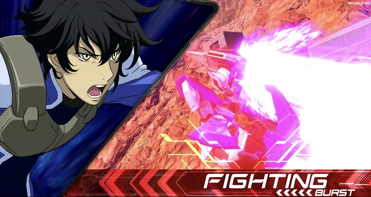 北壁 Hokuheki Exvs2 覚醒カットイン ダブルオークアンタ 覚醒シーン トランザム 刹那 トランザムは 使うなよ Exvs2 エクバ2 ダブルオークアンタ Ooガンダム 刹那 F セイエイ 了解 トランザム 覚醒シーン インスタバエル T Co