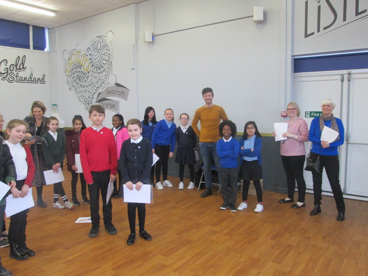 LeedsEastPrimaryPartnership (@leedseastpp) on Twitter photo LEPP Pupil Forum were delighted to meet <a href="/GrantKoper/">Grant Koper</a> during their visit to <a href="/SeacroftGPS/">Seacroft Grange Primary School</a>. Grant talked about his new book 'The Day Granny's Knickers Blew Away!' LEPP Pupil Forum were delighted to meet <a href="/GrantKoper/">Grant Koper</a> during their visit to <a href="/SeacroftGPS/">Seacroft Grange Primary School</a>. Grant talked about his new book 'The Day Granny's Knickers Blew Away!'