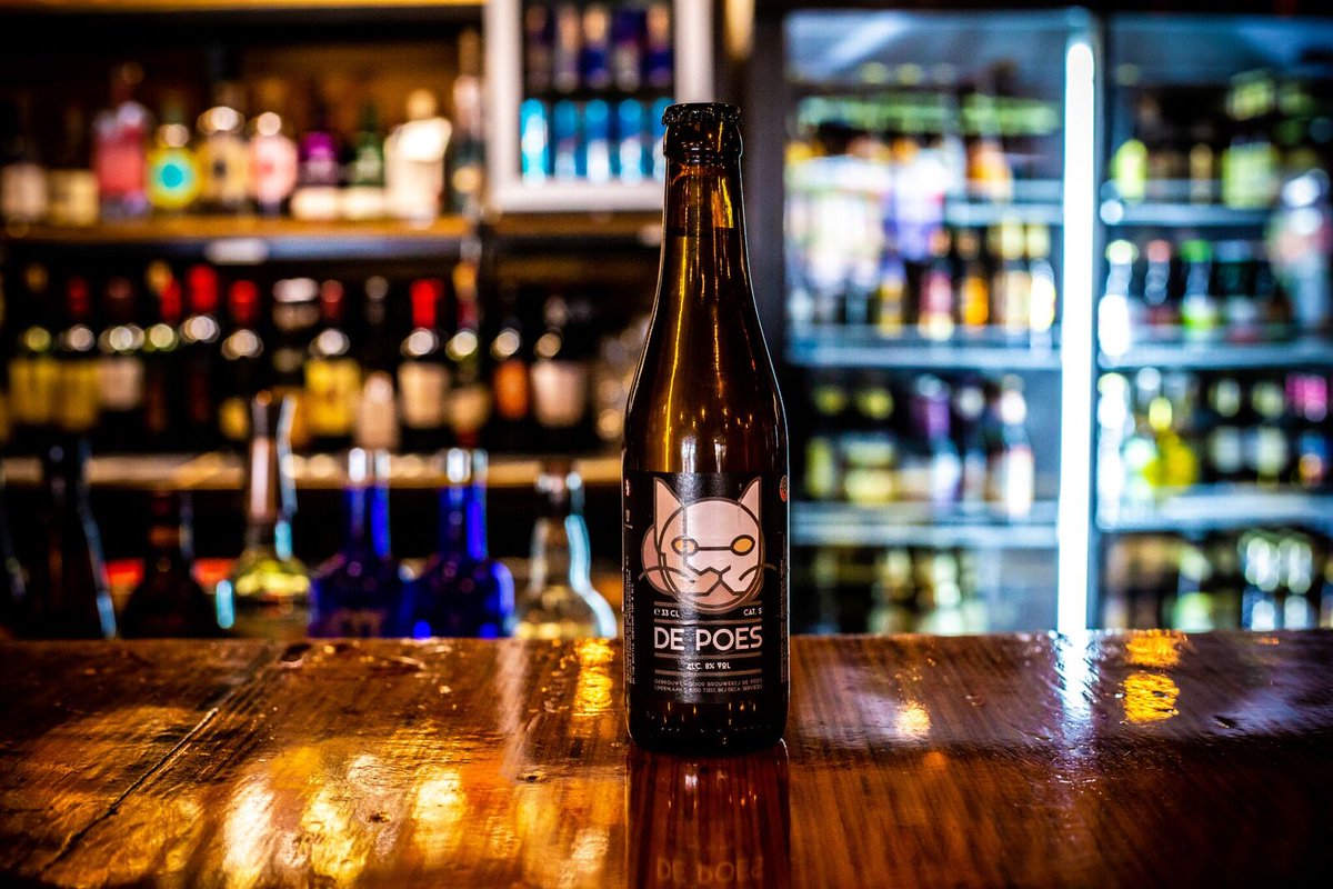 Did you know that tomorrow is a day for De Poes on a 2for1 promo!! #beer #drinkwithus <a href="/thelandmarkjhb/">The Landmark JHB</a>