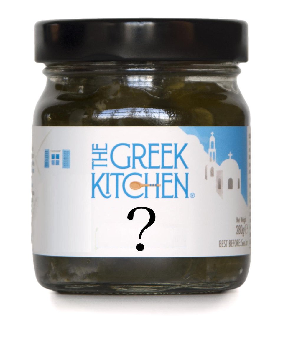 Greek_Kitchen_'s tweet photo. #ComingSoon

This is a sneak peak of one of the new products due to launch very soon.

Can you guess what it is?

What you would like it to be?

Share you thoughts and ideas with us 💭💭💭

https://t.co/wxAZQHcRT6 

#TheGreekKitchen #NewProducts #KeepWatching #GreekFood https://t.co/NkKvWPO8H7