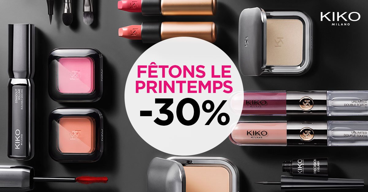 Kiko Milano Fr At Kikomilanofr تويتر