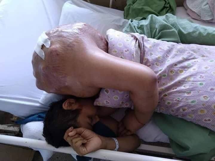 BamGadgets's tweet photo. Tak dapat bantu dari segi kewangan boleh bantu sebarkan!!!

RAYUAN BANTUAN BUAT ADIK MOHD SHAFUAN NOR AZAHAR https://t.co/P86UwwhDEM