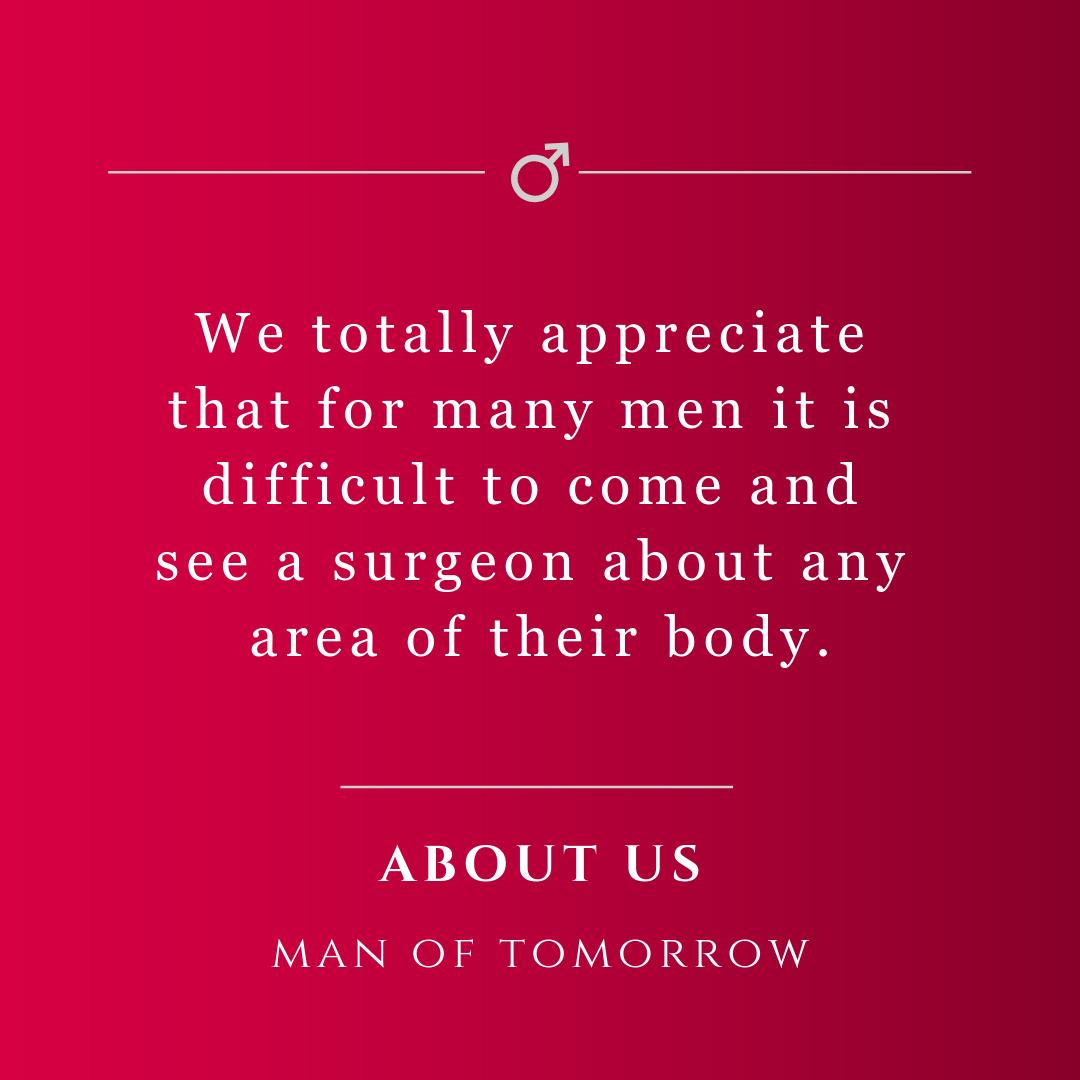 ManOfTomorrowBG's tweet photo. In years gone by, skincare and body image were something that men were less concerned about. 💪

To find out more about our services, visit https://t.co/DQChSgN6tJ
#plasticsurgery #cosmeticsurgery #vikvijh #aesthetics #malesurgery https://t.co/uT7qkHu5c4