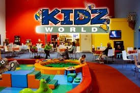 SoccerworldG's tweet photo. Why not give us a visit today and take advantage of our mid-week meal deal? With 2 hours softplay, kids meal deal and a drink for only £7.25, it's the bargain of a lifetime!

#KidzWorld #MealDeal https://t.co/RAIaoNYIEM