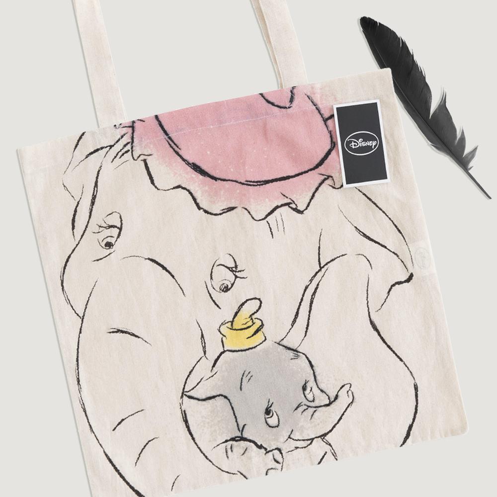 Check out this adorably cute Dumbo bag, a lovely gift for Mum 😊 Only £1/€1.50

#pepandco #fashion #mothersday #giftsformum #disney #dumbo #cute #elephant