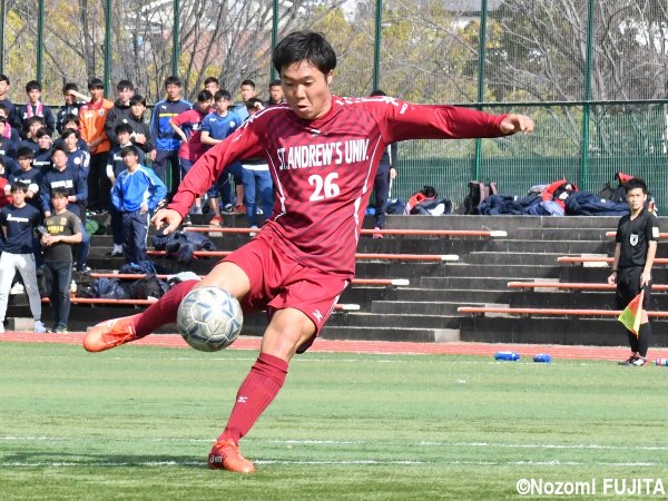 gekisaka's tweet photo. 【写真特集】初戦に臨んだ桃山学院大、一時同点に追いつくも勝ち越し許す(18枚) https://t.co/XiMrlwnz0I #gekisaka https://t.co/1McGwEwf7T