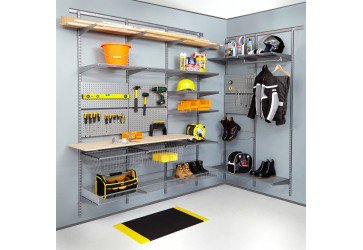 tsshelving's tweet photo. It's important to keep your garage tidy, and ready for the summer. Having an organised shelving system has its benefits: https://t.co/lgX8aozocH https://t.co/mSH1iaQtP8
