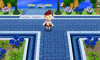 マイデザイン 地面