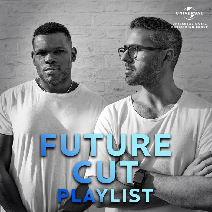 umpg_uk's tweet photo. You may not know their faces, but you’ve definitely heard them 🎶 Check out our playlist and discover @FutureCut, the duo behind some of the biggest pop hits – from #TomJones, @lilyallen @Wretch32 #LittleMix and more >> https://t.co/vGuPyjtv0i
#UMPG #FutureCut https://t.co/WirI9l1bv5