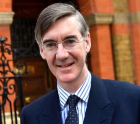KoenVanderElst's tweet photo. Jacob Rees-mogg, het beste typetje ooit van Chris Van Espen.
#TDSO https://t.co/2vS6ot549E