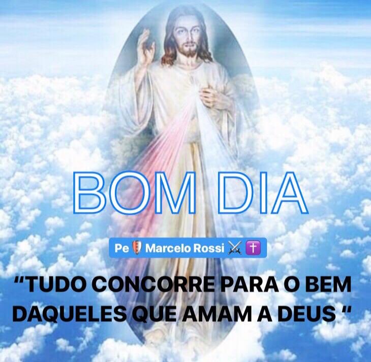Padre Marcelo Rossi on Twitter: Padre Marcelo Rossi on Twitter:
