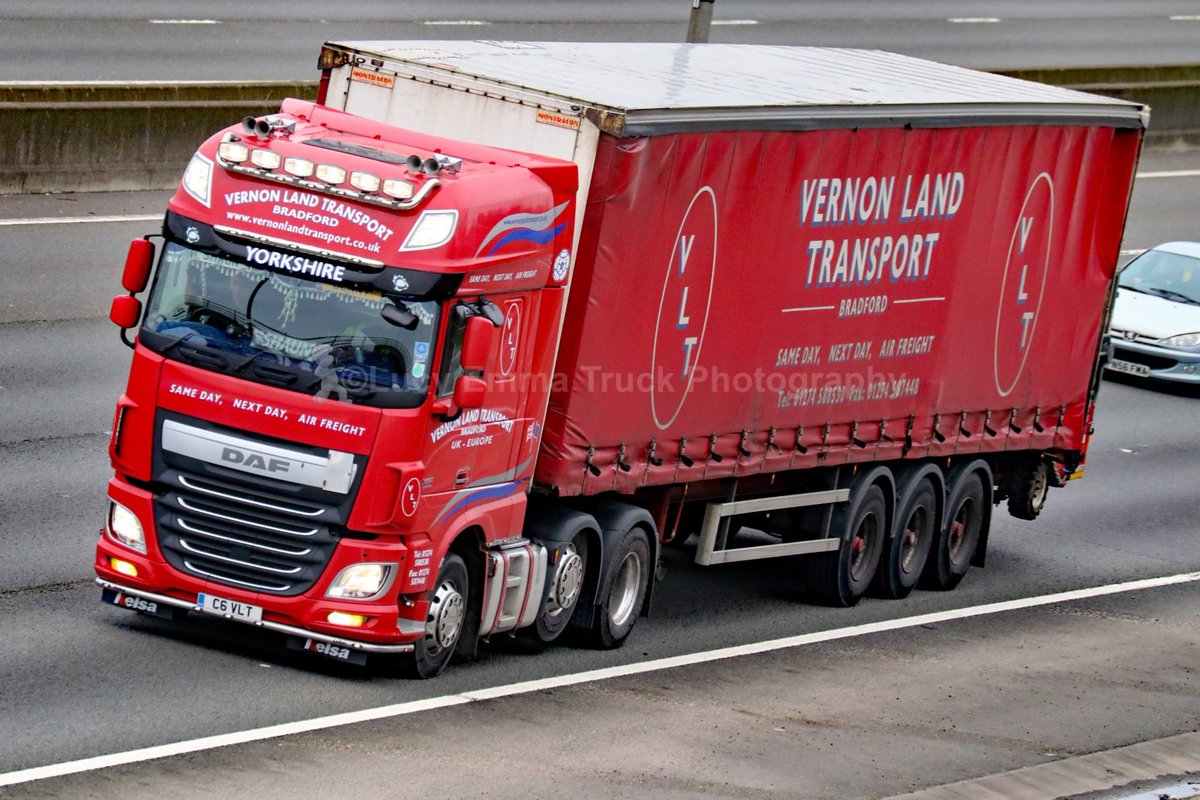 VLTLogistics's tweet photo. Our C6 out on the road 📸🚛😀

If you see us on your travels, snap a pic and send to us. We love seeing our drivers out and about 🚛🙂

Give us a wave 👋 https://t.co/Gl1iid8Iss