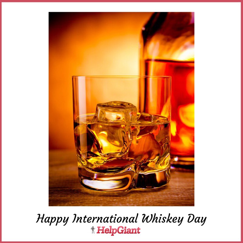 helpgiantsa's tweet photo. Enjoy a drink today and let us take care of your to-do list! 
Post your tasks on the HelpGiant SA app.

Happy International Whiskey Day! 🥃

#internationalwhiskeyday https://t.co/TFVdUFawKn