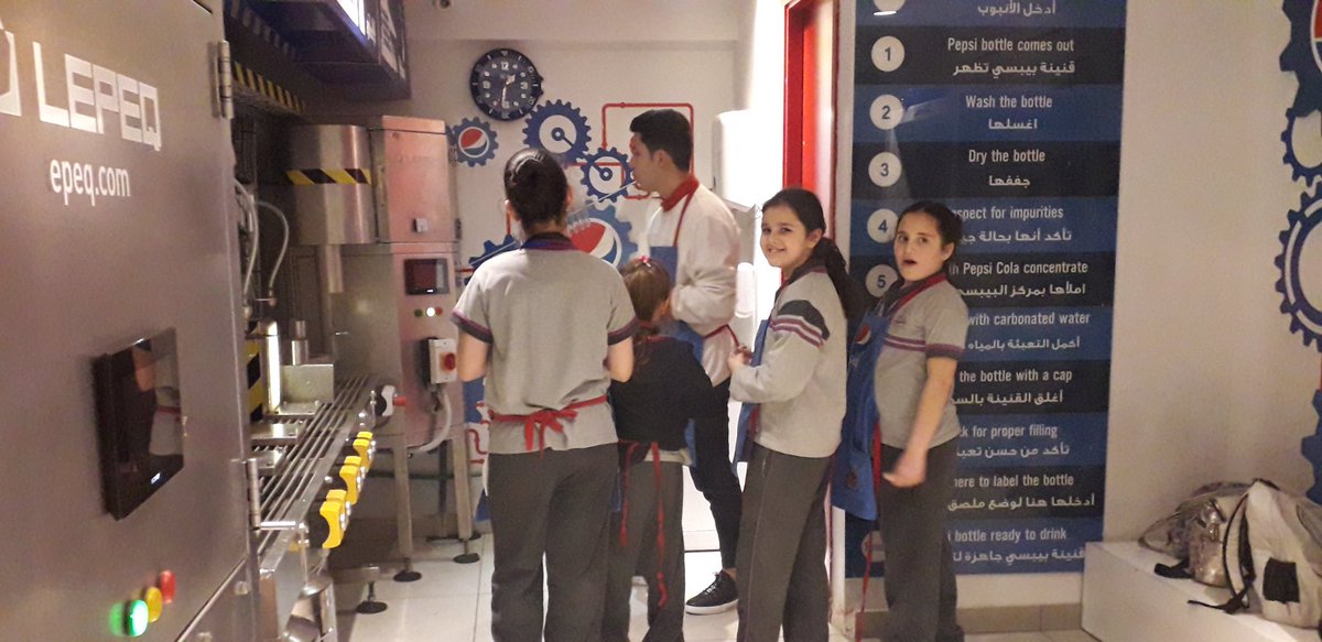 Samu7a_8's tweet photo. Having a blast at @KidzMondoBeirut like no other!! Stay tuned for more!!
@DawhaHighSchool https://t.co/NldQYk7zsC