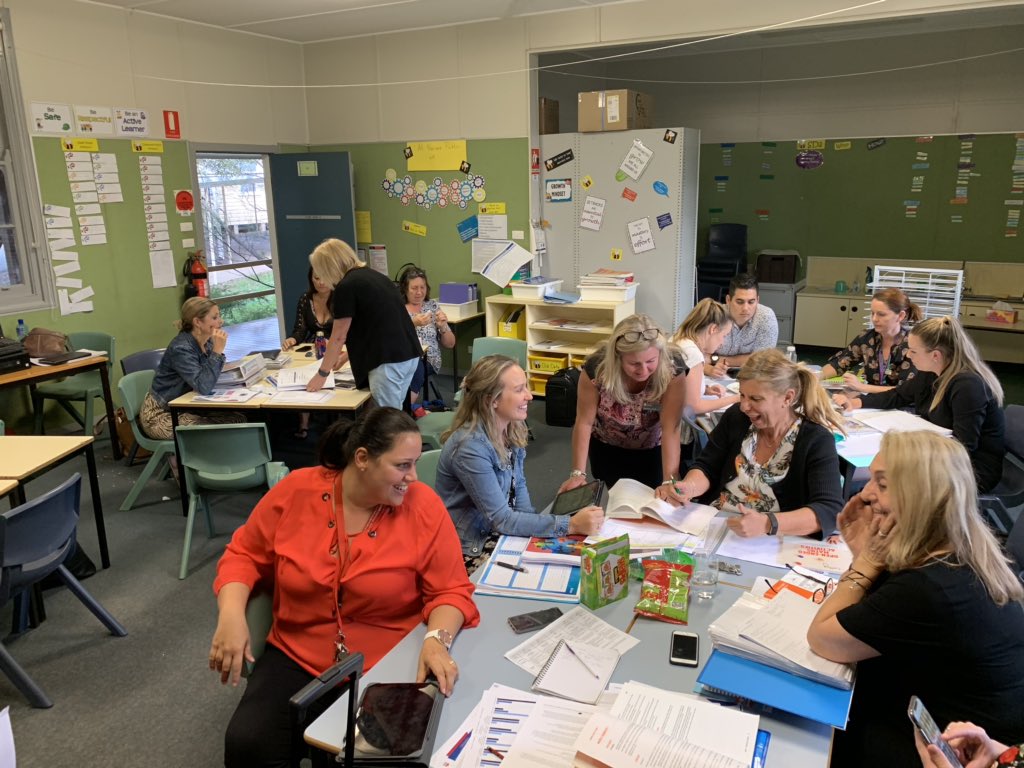 CathAzzopardi's tweet photo. Been on an amazing numeracy journey @ narwee PS from #numbertalks #talkmoves #richtasks #workingmathematically #engagement #differentiation sharing the amazing work of @kath_cartwright @attard_c @MathforLove @BerkeleyEverett @joboaler @numbertalks #nrich @NSWEducation @MathsNSW https://t.co/C76ewzg6WD