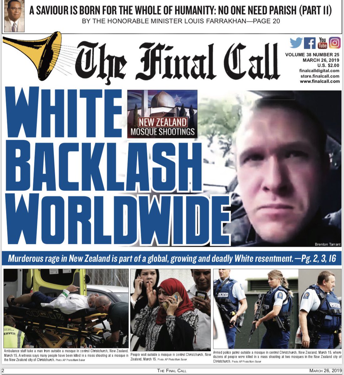 Renata564's tweet image. As-Salaam Alaikum Family!
May Allah bless us all with an Awakening Spirit of the mind and heart to see that we must Now have something of Our Own. 
#Reclaiming Doing For Self
#RevolutionOfKindness 
#ProjectSeparation 
#SeparationOrDeath