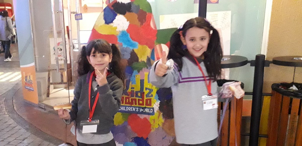 Samu7a_8's tweet photo. Having a blast at @KidzMondoBeirut like no other!! Stay tuned for more!!
@DawhaHighSchool https://t.co/NldQYk7zsC