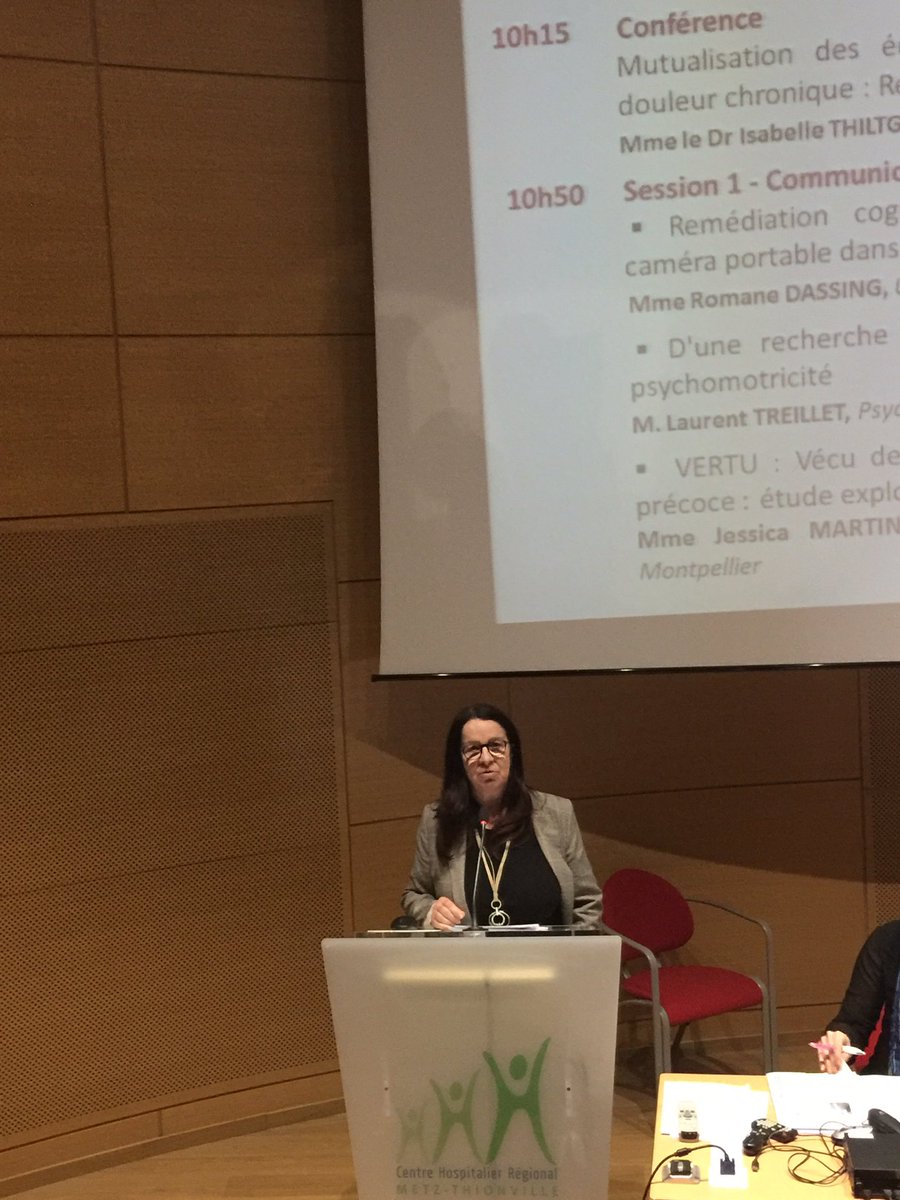 CHR Metz-Thionville tweet media