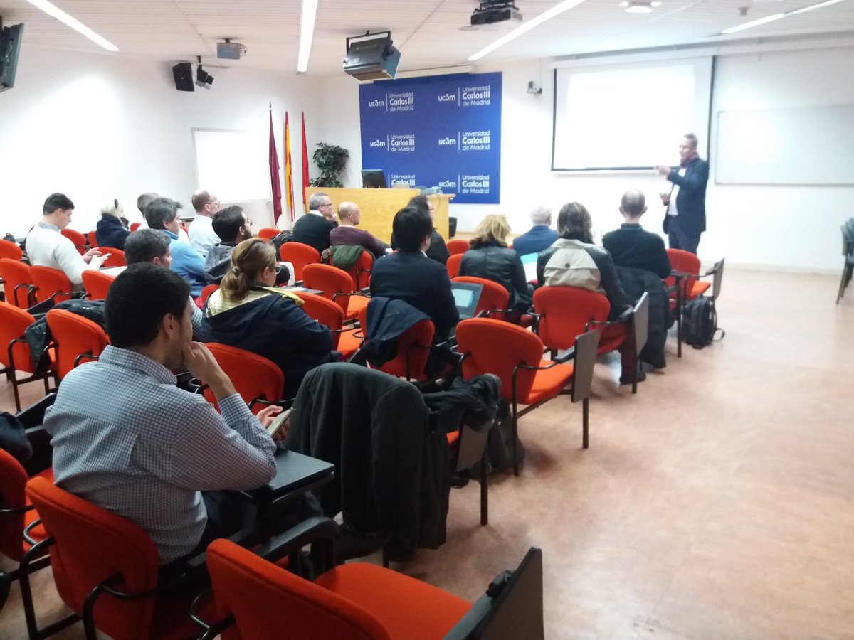 ReuseCompany's tweet image. Here we go! Welcome to our User Group Summit! #RQA #QualityAnalysis #Requirements #MBSE #SE