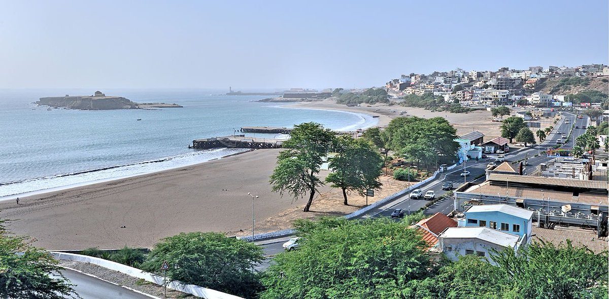EcomnewsAfrique's tweet photo. #CapVert : les autorités veulent mobiliser bailleurs de fonds et partenaires financiers pour doper l'économie. @CaboVerde_Gov @caboverdef4dev #CVIF https://t.co/s0XblQ8igI