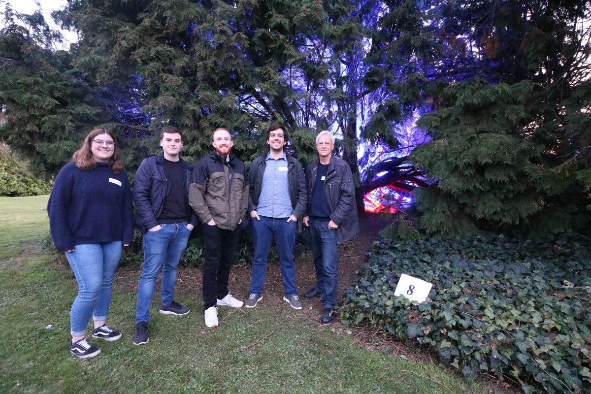 MID
Lighting all proud of their evenings work. <a href="/rosebruford/">Rose Bruford College</a> #lightingdesign
#lightingchallenge <a href="/SLL100/">SLL</a> #SLLRSL2019