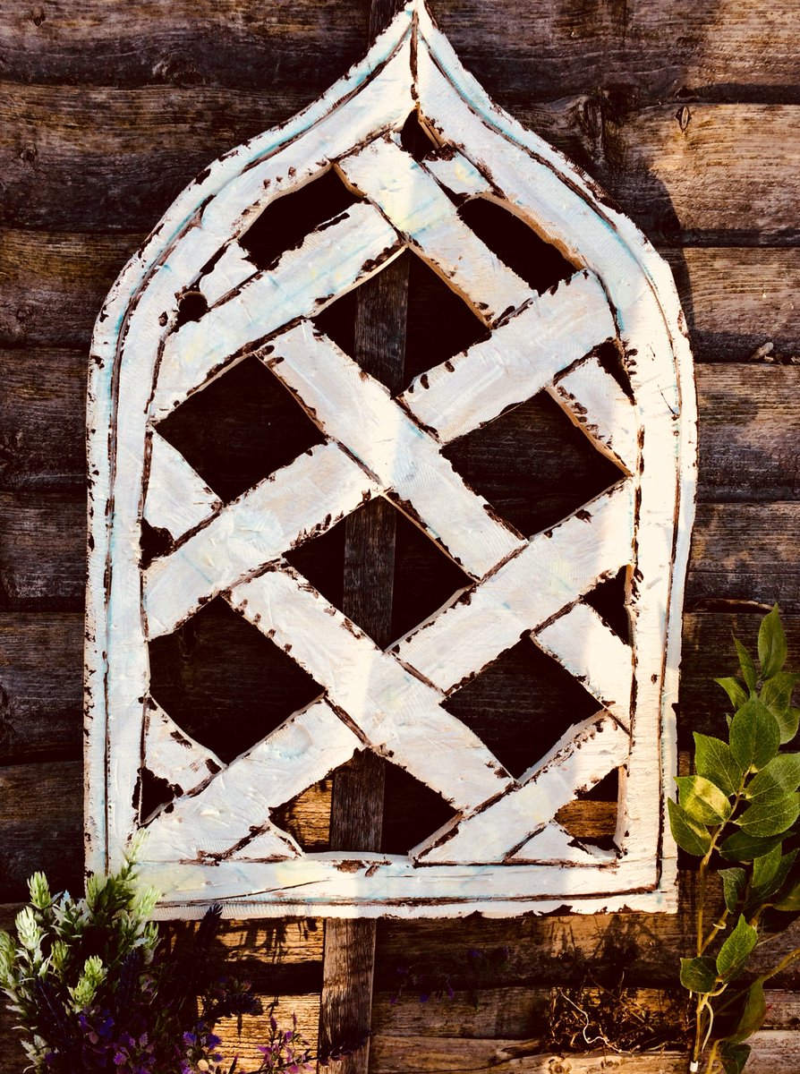 ReclaimedRepub's tweet photo. More #spring offerings with my unique #garden #wallart big shout out to my good friends @CPFoodMarket @ParkHillFriends @TCVCroydon @MadeCroydon @nowcroydon @NorwoodKnowles @stallfinder @Tootopia @croydonvsthewor @londonart @FirstFloorSpace plz follow me on FB for more pieces https://t.co/hvzNEL9nIo
