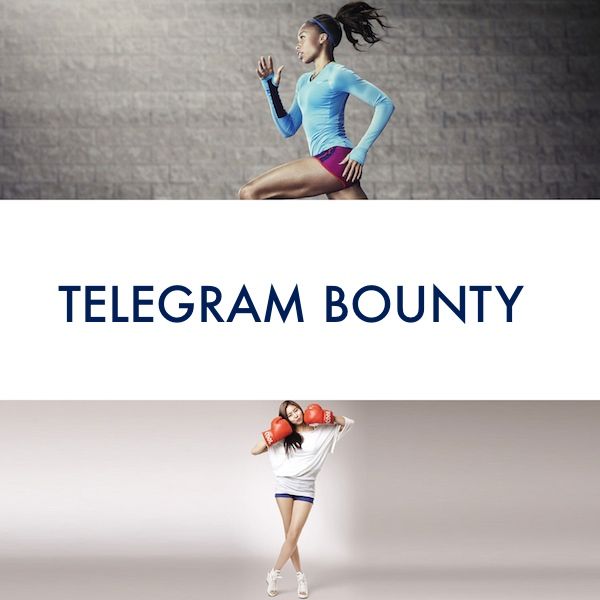 sportcashone's tweet photo. TELEGRAM BOUNTY
Join now our Community and get rewards in $scone Tokens before our #tokensale
Follow the rules in the Link
#airdrop #bountyhunter #airdropalerts #waveslabs #bettertokens #waves $waves #bountys #ico #icos #telegram #cryptobounty
https://t.co/FHF3g7Dx2s https://t.co/NQju6pLy9r
