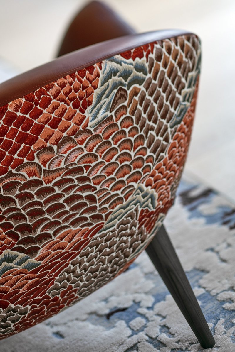 MO_LONDON's tweet photo. Sneak Peak…it’s all in the details! #ImAfan #molondon #interiordetails #luxuryinteriors #joycewangstudio https://t.co/X0bwvFLlpX