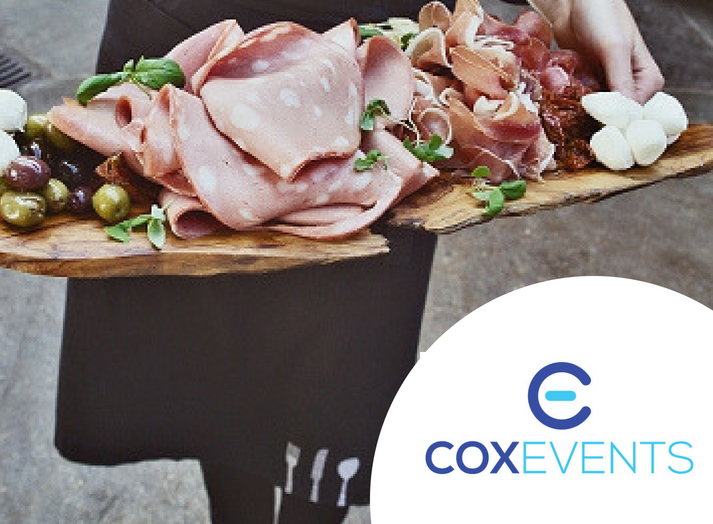 cox_events's tweet photo. Order lunch for your next meeting - https://t.co/hZrNJRFCnF https://t.co/XjbZVRlYGU