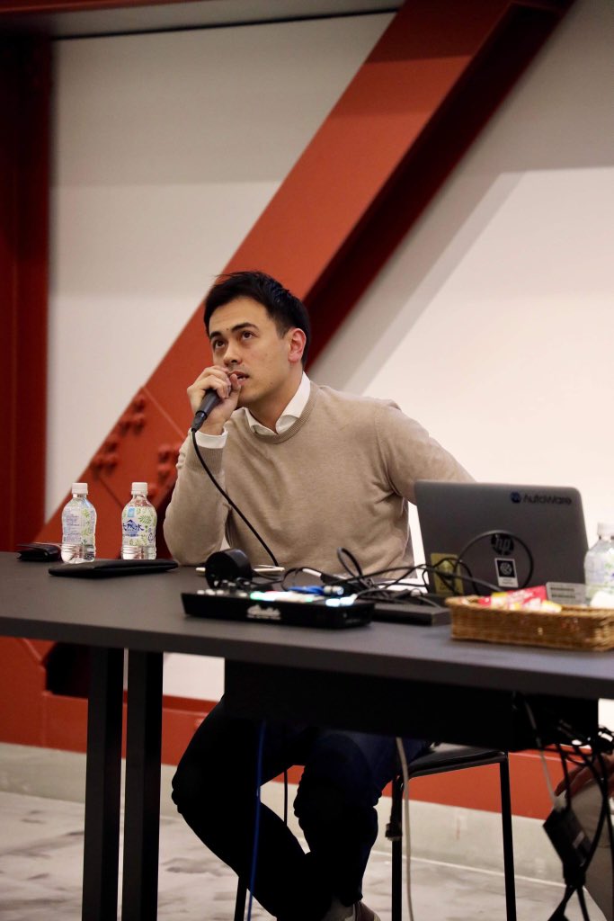 emreyuasa's tweet image. #AWSStartupDay にてエンジニア向けのVC活用術とモビリティセッションにパネル登壇。ほぼ全員エンジニアでこれだけ熱量あるコミュニティは凄すぎる。エンジニア出身の起業家がもっと増えてほしいし、事業プランの壁打ちやチーム作りにVCを使い倒して欲しい。