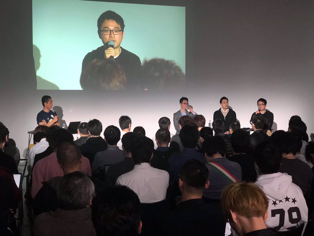 emreyuasa's tweet image. #AWSStartupDay にてエンジニア向けのVC活用術とモビリティセッションにパネル登壇。ほぼ全員エンジニアでこれだけ熱量あるコミュニティは凄すぎる。エンジニア出身の起業家がもっと増えてほしいし、事業プランの壁打ちやチーム作りにVCを使い倒して欲しい。