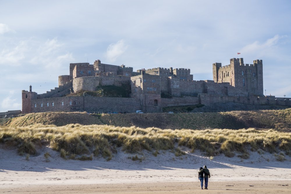 You deserve a romantic break in #Northumberland, and don't let anyone tell you any different... 
cottagesinnorthumberland.co.uk/romantic-cotta…