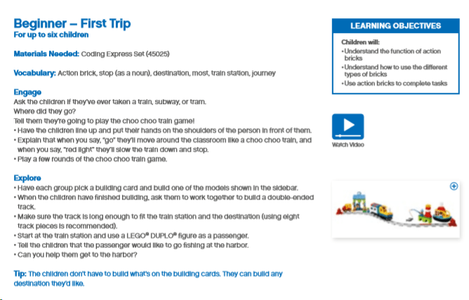 LilBotz's tweet photo. Learn How To Code with LEGO Education Coding Express (Age 2+)
Purchase this set today! Contact LEGO Education distributor at +012 969 1230 https://t.co/7FwuV643Pq https://t.co/J3vxgA26oy