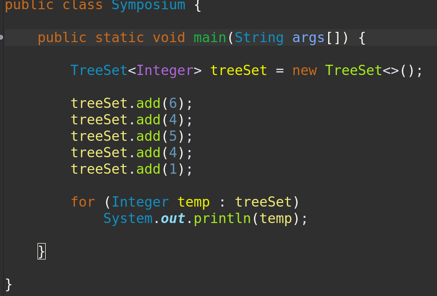 🌒 Eclipse Java IDE tweet media