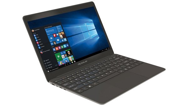 notebookitalia's tweet image. Rogue 13X è un nuovo notebook (Datamatic) con display da 13.3" Full HD, chip Apollo Lake e Windows 10. Da aprile a 299€, ma le versioni con SSD da 120/240GB costano 329/349€ notebookitalia.it/rogue-13x-note… #rogue #datamatic #notebook #rogue13x #windows10 #apollolake #ultraportable
