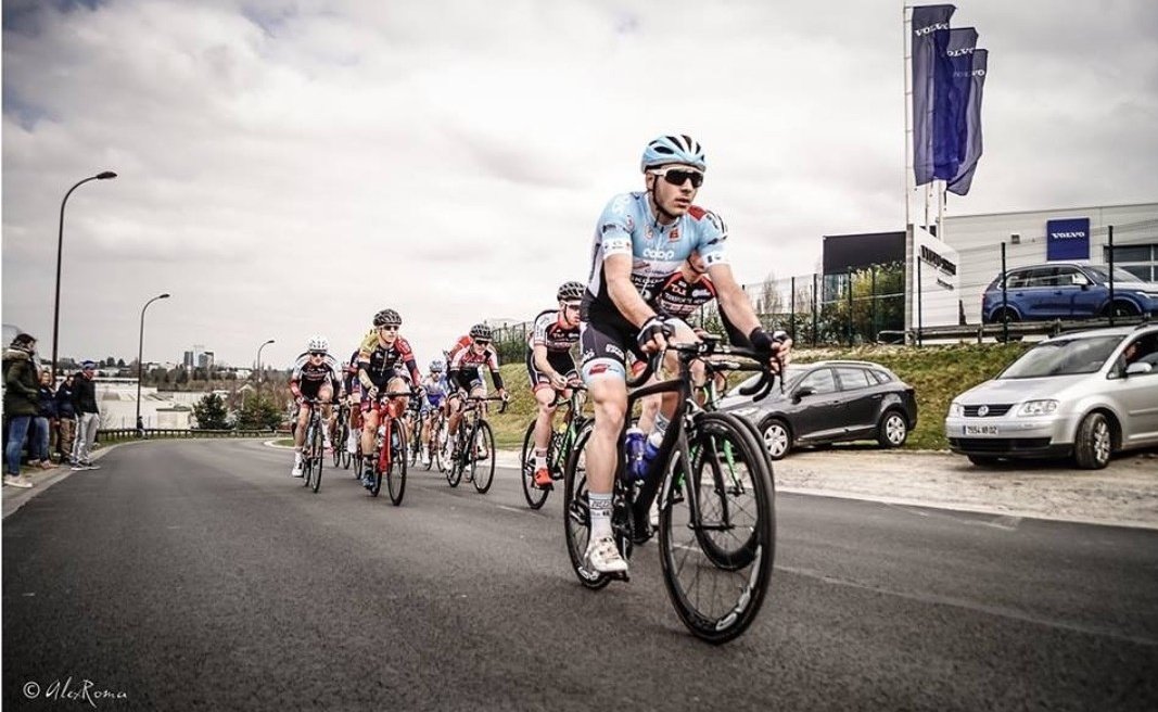 ZXCycling's tweet photo. 🇫🇷 #GPDeSaintQuentin 

1 🇫🇷 @HuensRemi
2 🇧🇪 @Jensvdb
3 🇫🇷 Thomas Palade
4 🇧🇪 Dylan Dame
5 🇫🇷 @AxelLarenaudie
6 🇫🇷 Vincent Louiche
7 🇫🇷 @enzo_cyclesa
8 🇫🇷 Kilian Houcke
9 🇳🇱 @cyclingtom
10 🇫🇷 Dorian Zehnich 

Congrats!😀👏 

#cycling https://t.co/aRKO6VGRN0
