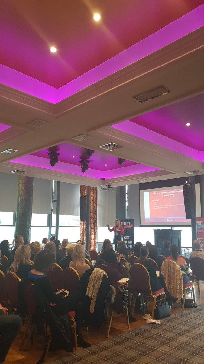 Tweetinggoddess's tweet image. Don't forget about the follow up #AmplifyDigi @JSTweetsDigital