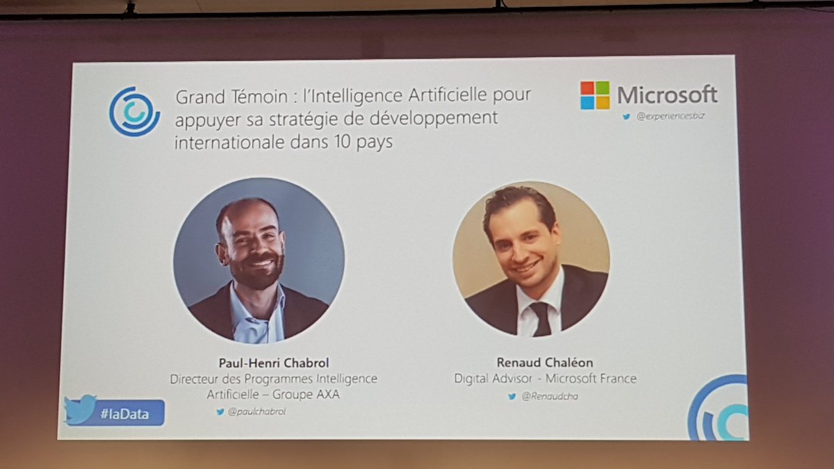 ephilnews's tweet photo. La hype (du cycle Gartner) est terminée, c'est une bonne chose pour les #chatbots qui doivent maintenant viser un objectif commercial très clair #IaData @paulchabrol @experiencesbiz @AXA #IA #VoiceFirst @Renaudcha https://t.co/dDtkRol9qF
