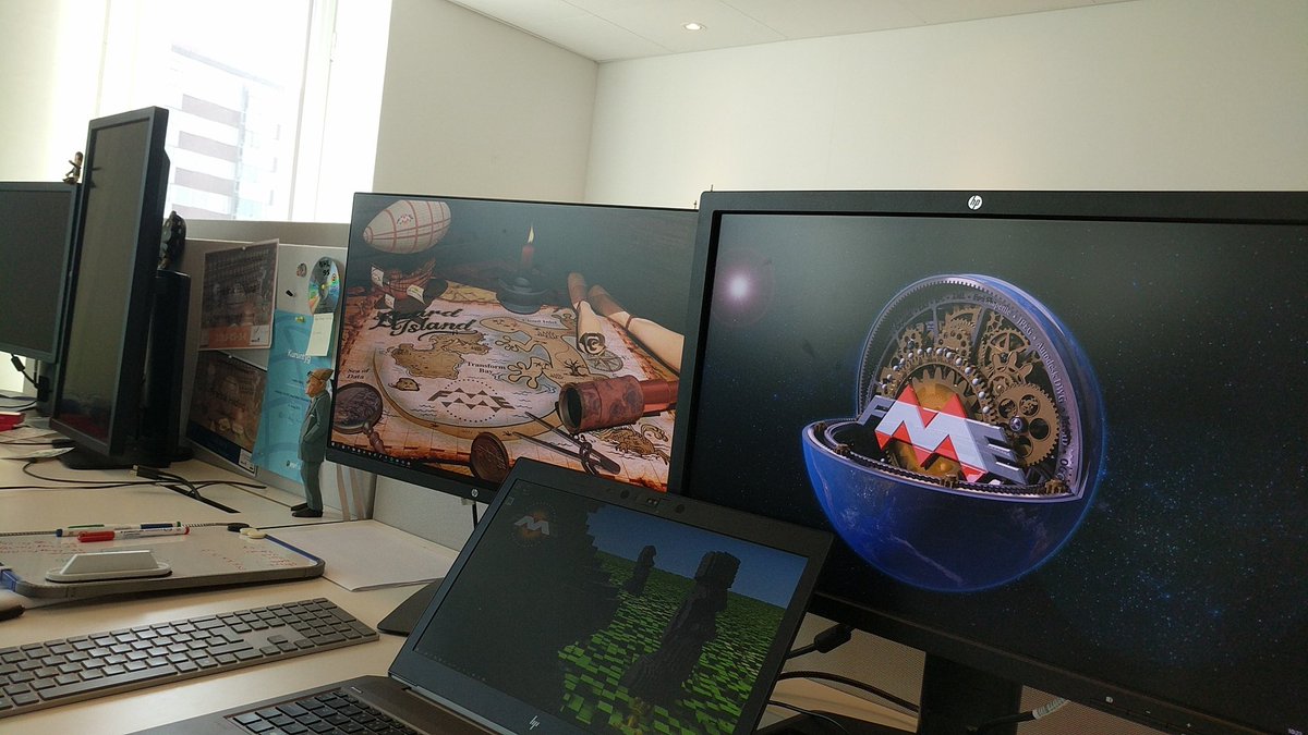 SigTill's tweet image. In Stockholm, preparing for #fmewt tomorrow! 10 degrees and sunny, spring has arrived! @FMEatSWECO