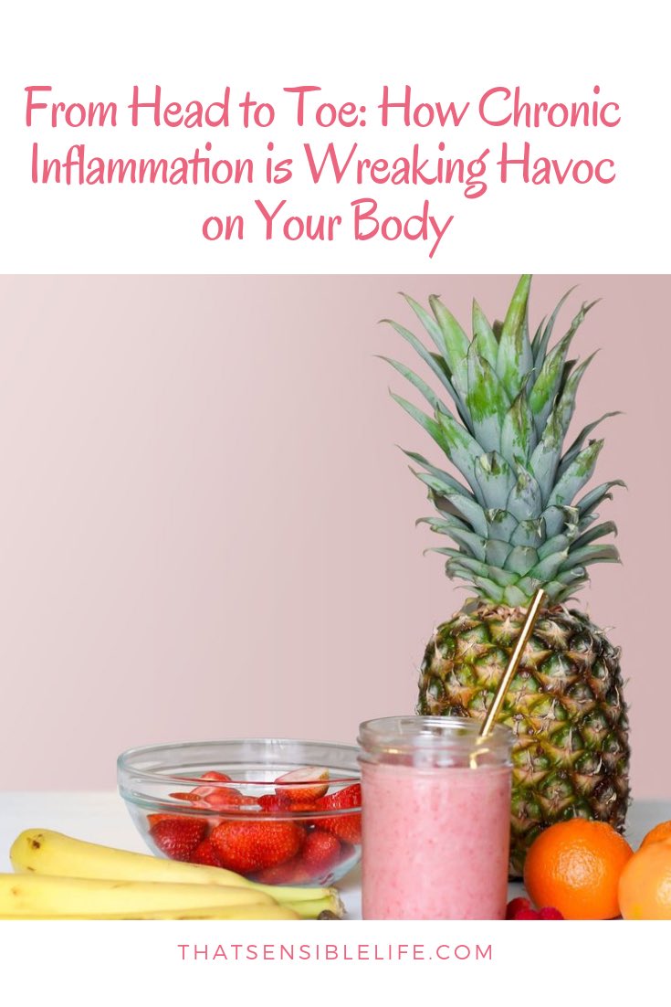 SensibleLife101's tweet photo. Did you know inflammation contributes to diseases like endomitriosis, cancer, obesity and autoimmune diseases? Check out my post on inflammation and learn the symptoms of inflammation and what you can do to combat it! #endomitriosis #PCOS #inflammation #antiinflammatory #Health https://t.co/2SDdQn6KKE
