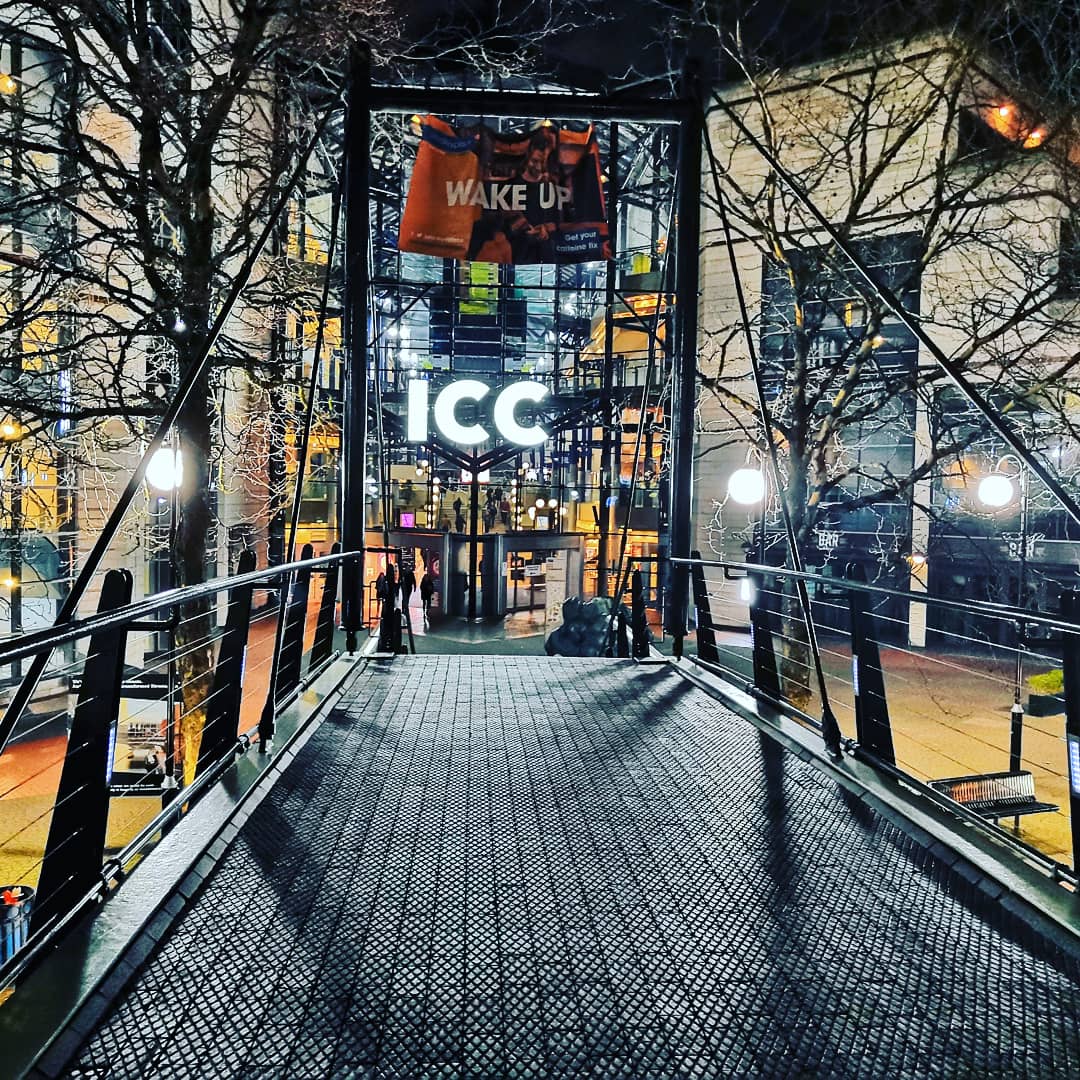 First morning at the AAC in Birmingham. Looking forward to lots of interesting workshops and talks on apprenticeships #FEWeekAAC19 #apprenticeships #earlycareers <a href="/FEWeek/">FE Week</a> @fusionenergy