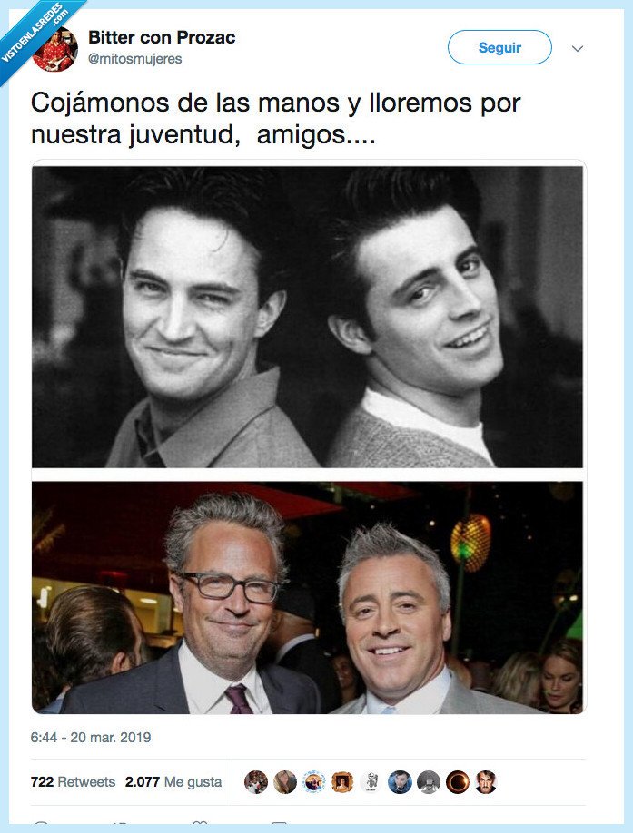 vistoenlasredes's tweet photo. Cuántos años tengo ¿70?, por @mitosmujeres https://t.co/yJYJ135Cdy https://t.co/uBg9r4iOhA